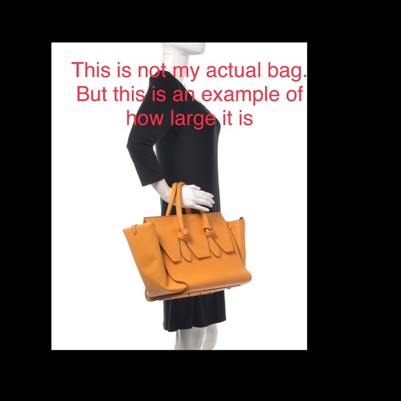 Cèline tote - Picture 9 of 9